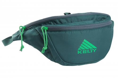 Купить Сумка на пояс Kelty Warbler в Киеве по лучшей цене с доставкой в Украине | Магазин NORTHWALL